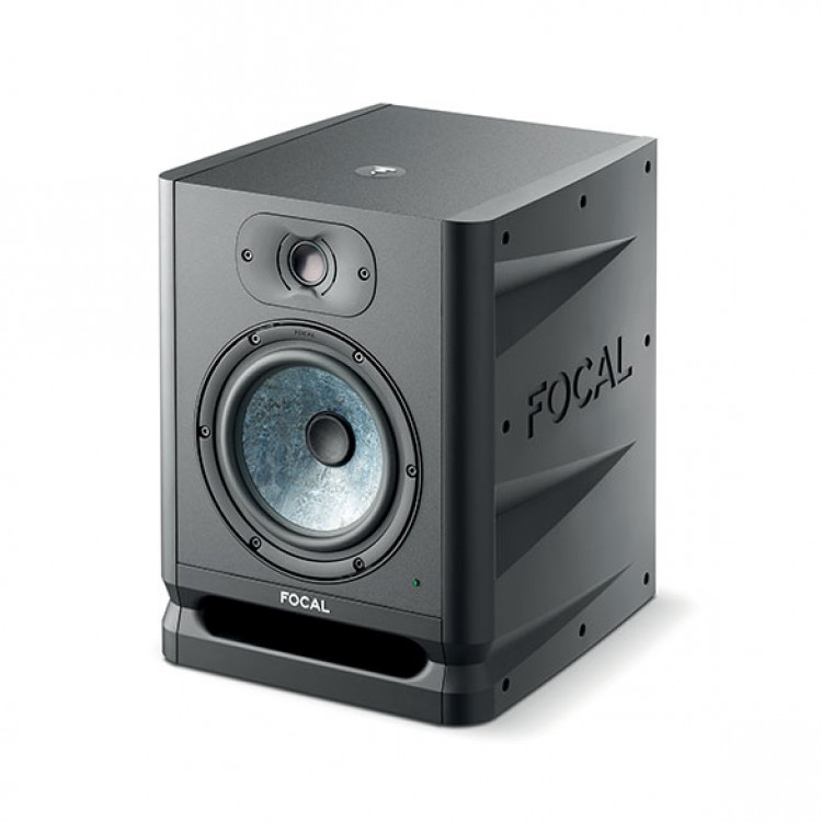 Focal Alpha 65 EVO 6.5吋 主動式監聽喇叭